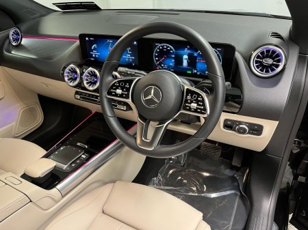 2022 Mercedes-Benz EQA - photo 8
