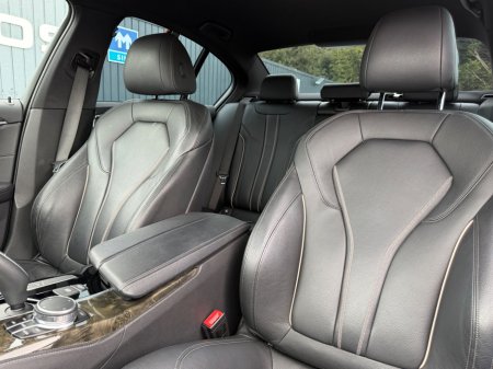2018 BMW 5-Series - photo 57
