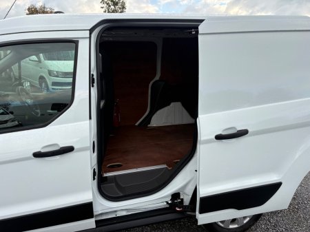 2019 Ford Transit - photo 16