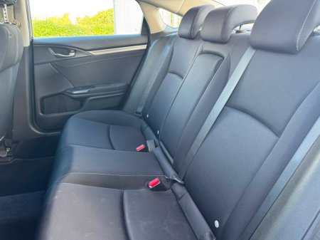 2019 Honda Civic - photo 6