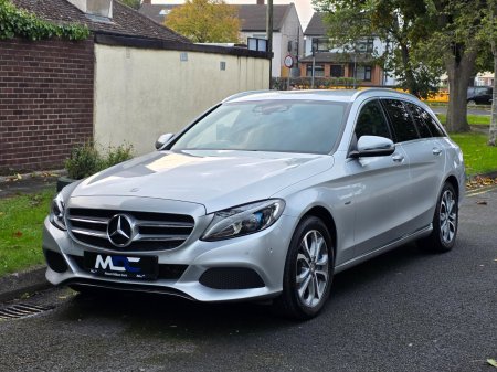 2016 Mercedes-Benz C-Class - photo 9