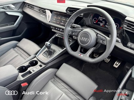 2026 Audi A3 - photo 14