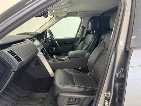 2023 Land Rover Discovery - photo 4