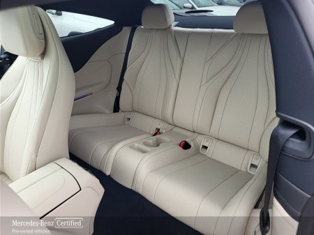 2026 Mercedes-Benz CLE - photo 15