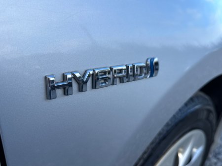 2017 Toyota Aqua - photo 14