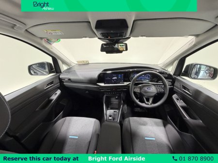 2026 Ford Transit Connect - photo 19