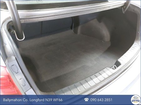 2016 Hyundai i40 - photo 22