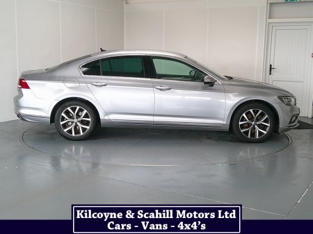 2022 Volkswagen Passat - photo 8