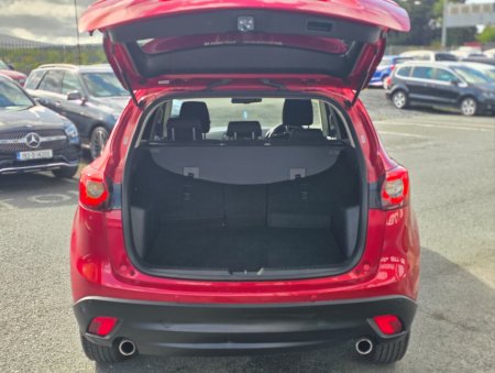 2016 Mazda CX-5 - photo 17