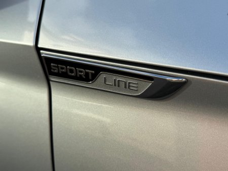 2024 Skoda Superb - photo 5