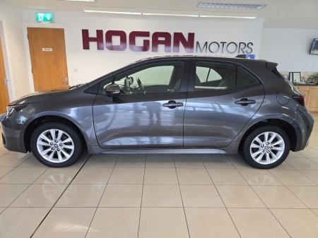 2024 Toyota Corolla - photo 4