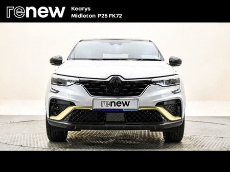 2023 Renault Arkana - photo 8