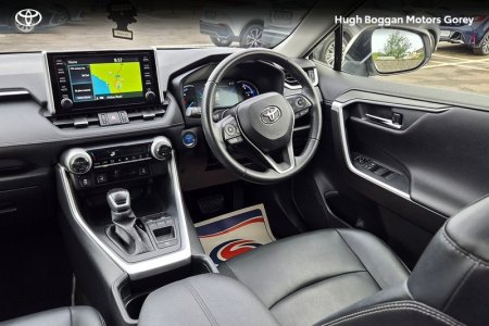 2021 Toyota RAV4 - photo 9