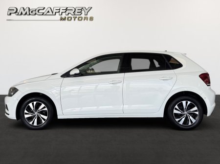 2019 Volkswagen Polo - photo 8