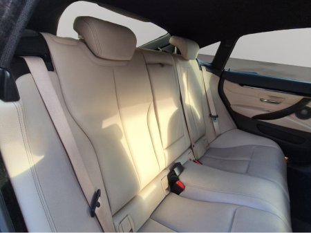 2016 BMW 4-Series - photo 21