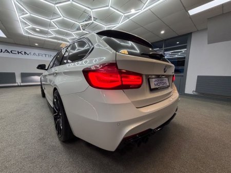 2018 BMW 3-Series - photo 15