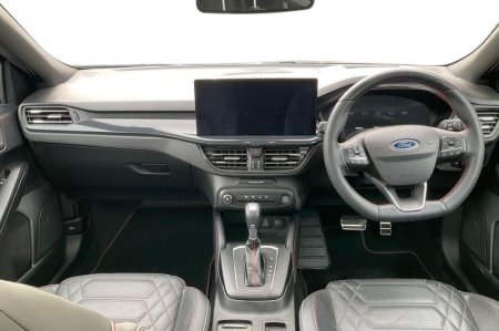 2025 Ford Focus - photo 10