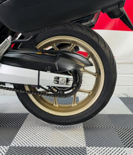 2015 Honda NC - photo 22