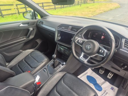 2019 Volkswagen Tiguan - photo 12