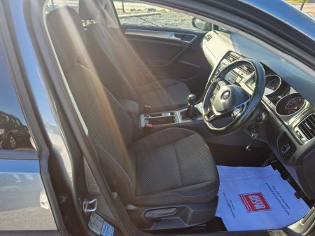 2018 Volkswagen Golf - photo 9