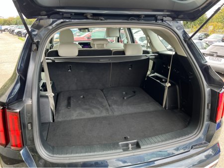 2023 Kia Sorento - photo 9