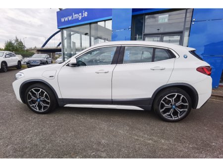 2022 BMW X2 - photo 7