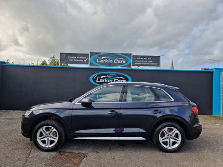 2019 Audi Q5 - photo 8