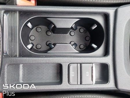 2024 Skoda Octavia - photo 36