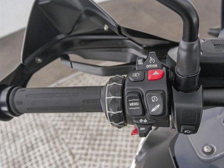 2021 BMW R 1250 - photo 10