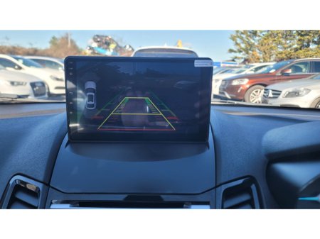 2016 Ford Fiesta - photo 17
