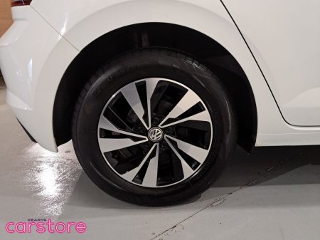2018 Volkswagen Polo - photo 14