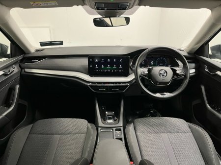 2023 Skoda Octavia - photo 2