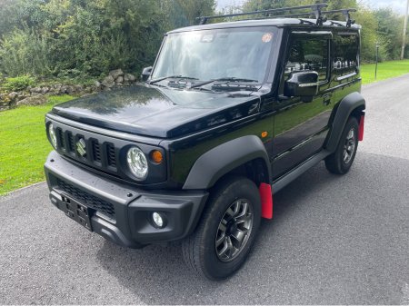 2025 Suzuki Jimny - photo 2