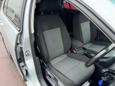 2014 Volkswagen Golf - photo 13