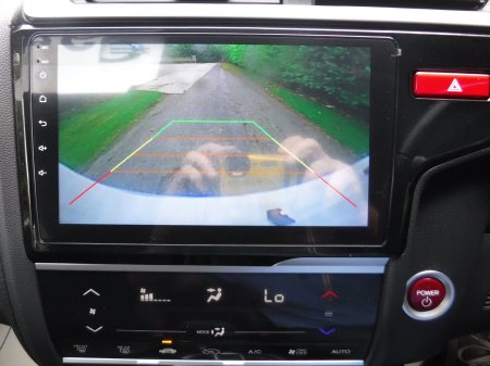2015 Honda Fit - photo 8