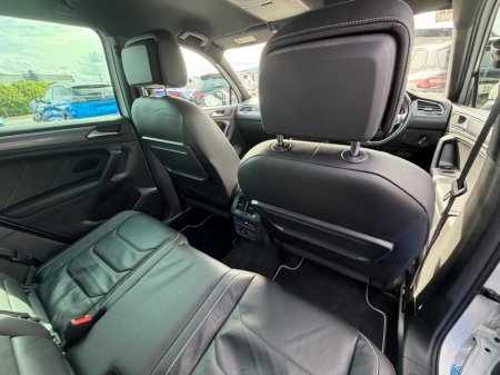 2019 Volkswagen Tiguan - photo 42