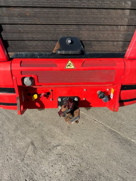 2019 MANITOU Manitou MLA 533-145 - photo 8