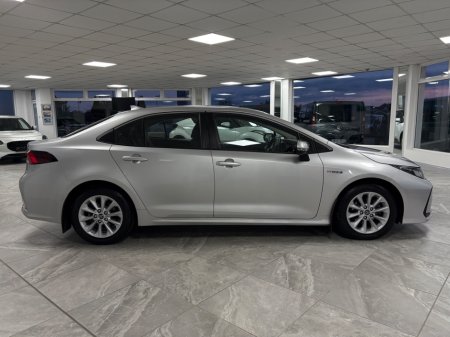2019 Toyota Corolla - photo 5