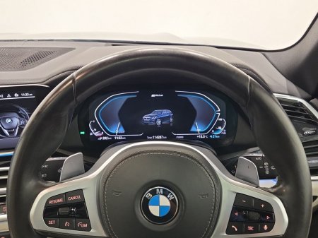 2021 BMW X5 - photo 9