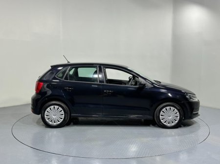 2017 Volkswagen Polo - photo 8