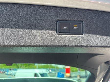 2020 Volkswagen Tiguan - photo 8