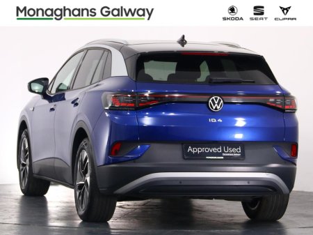 2023 Volkswagen ID.4 - photo 5