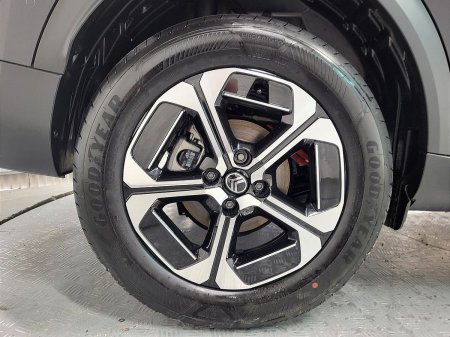 2026 Citroen C3 Aircross - photo 12