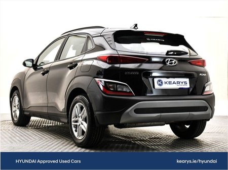 2021 Hyundai KONA - photo 13