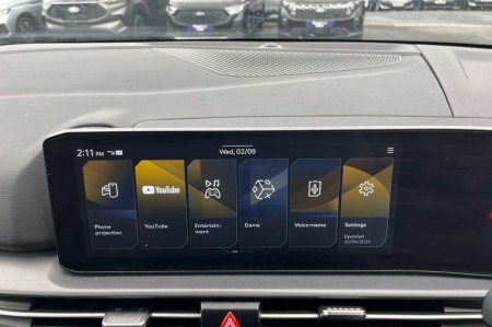 2025 Kia Sportage - photo 27