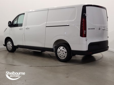 2025 Maxus DELIVER 7 - photo 2