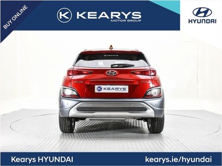 2022 Hyundai KONA - photo 2