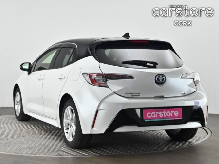 2021 Toyota Corolla - photo 3