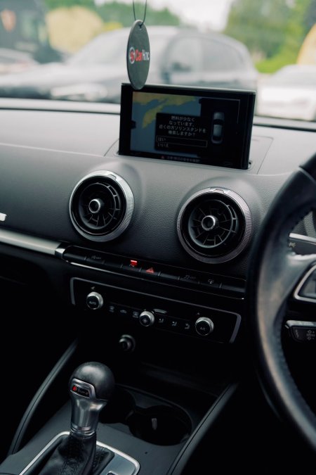 2017 Audi A3 - photo 11