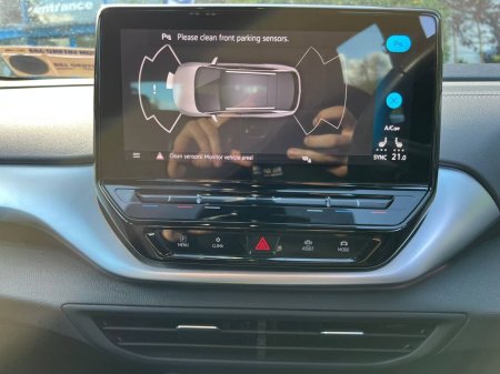 2023 Volkswagen ID.4 - photo 7